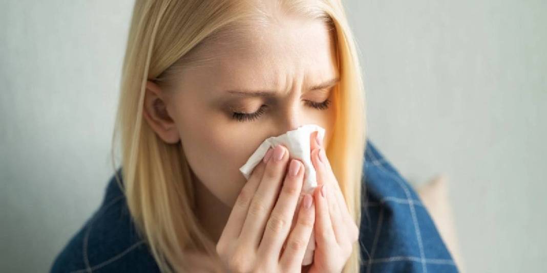 Grip ve soğuk algınlığı sezonu başladı, kritik uyarı yapıldı: Doktorlar bu yanlıştan uzak durun diyor! 5